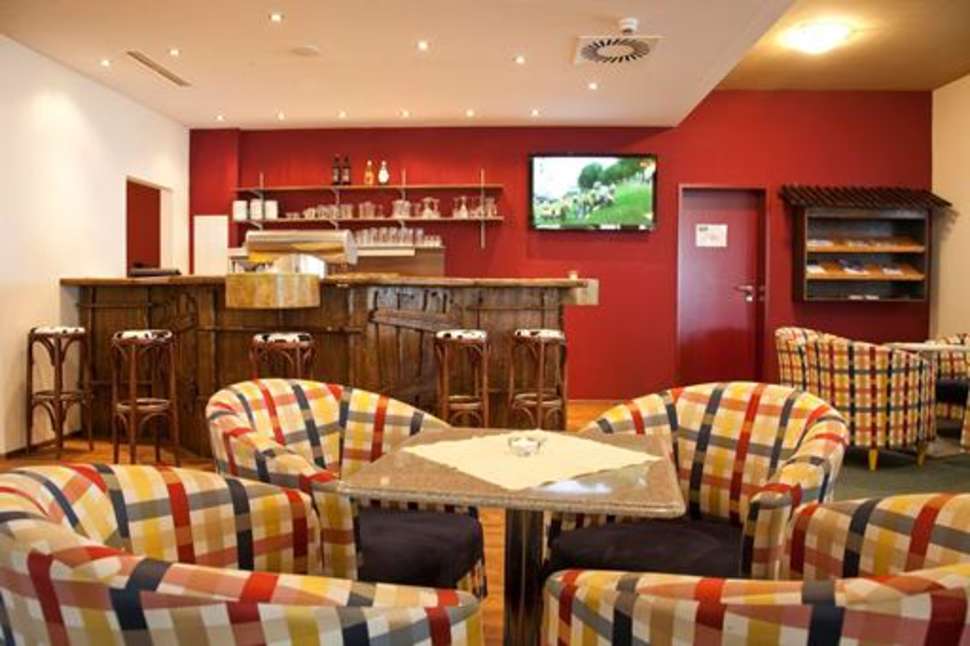 Een foto van Hotel Tia Monte