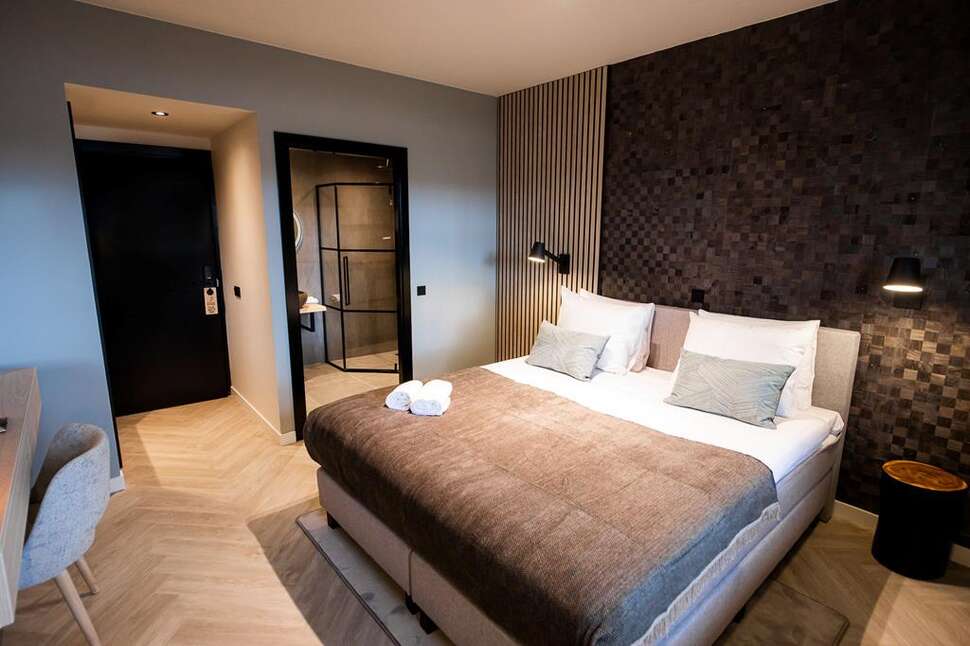 Een foto van Veluwe Hotel De Beyaerd