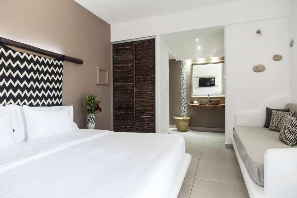 Ein Foto My Mykonos Hotel