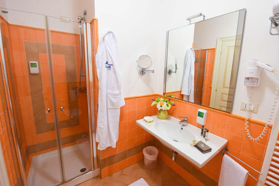 Ein Foto Relais Masseria Caselli