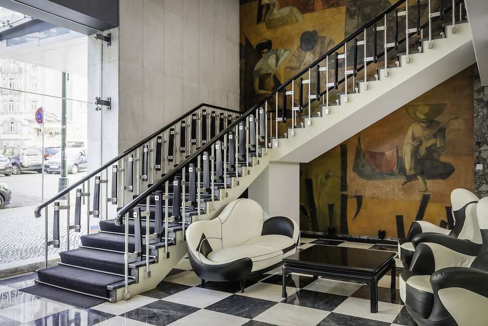 Een foto van Hotel Florida