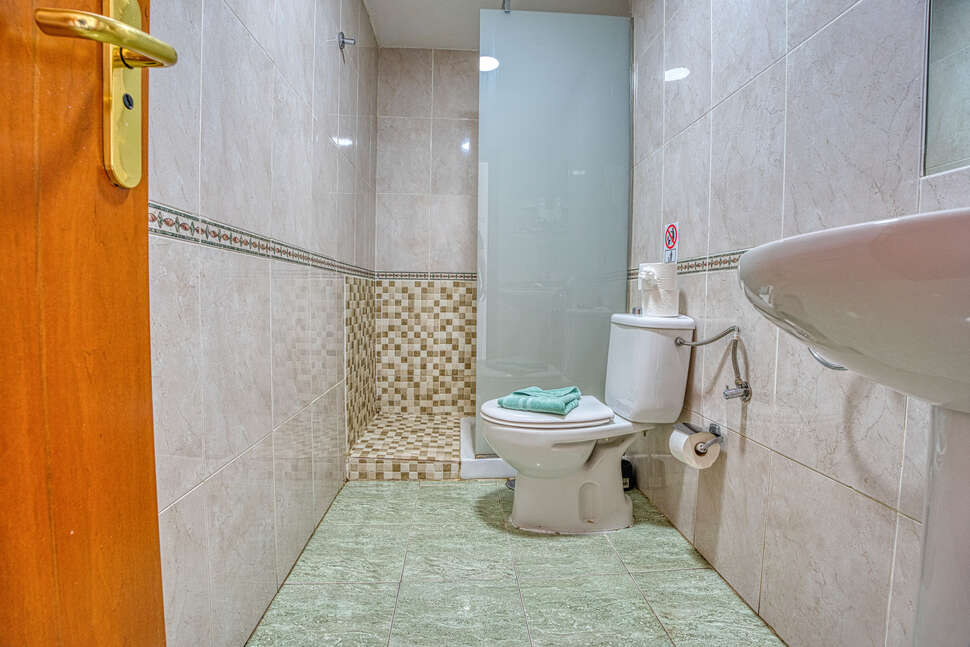 Een foto van Green Park Appartementen