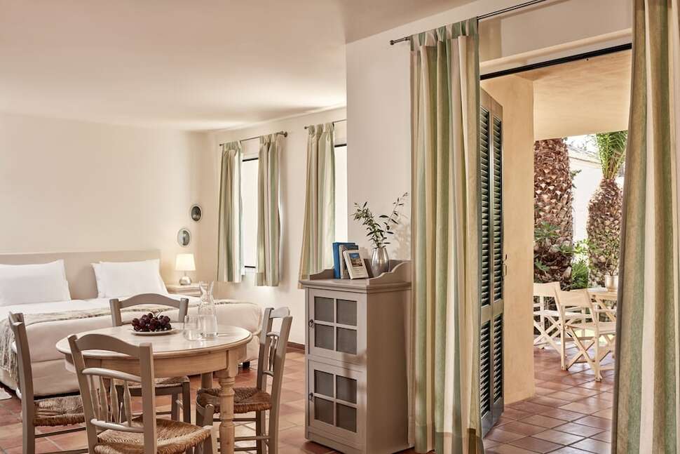 Een foto van Candia Park Village