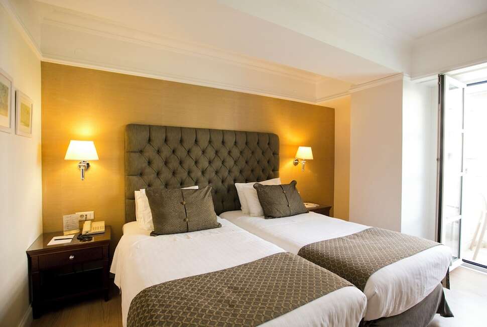 Een foto van Hotel Hera