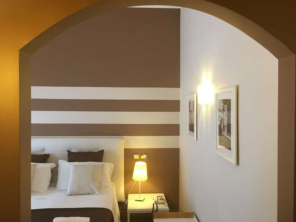 Een foto van Hotel Posta