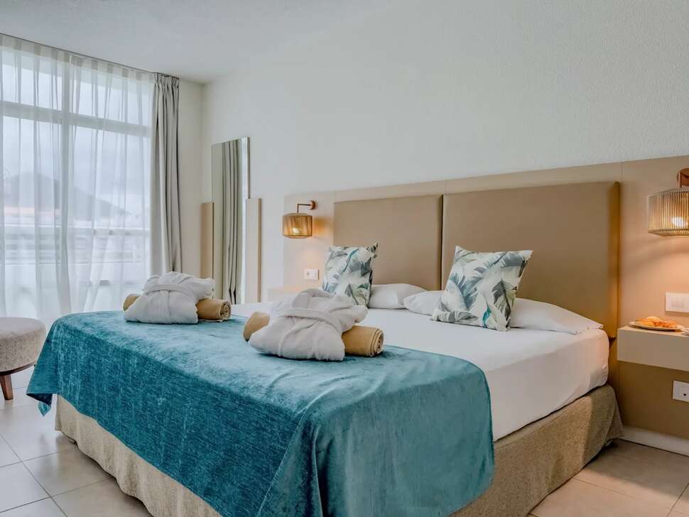 Een foto van Gara Suites Golf & Spa