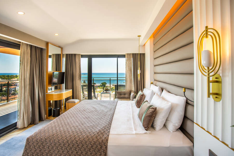 Een foto van Alexia Resort & Spa