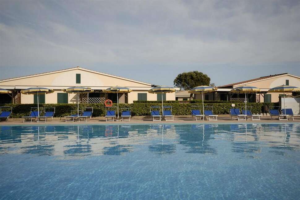Een foto van Residence La Cecinella