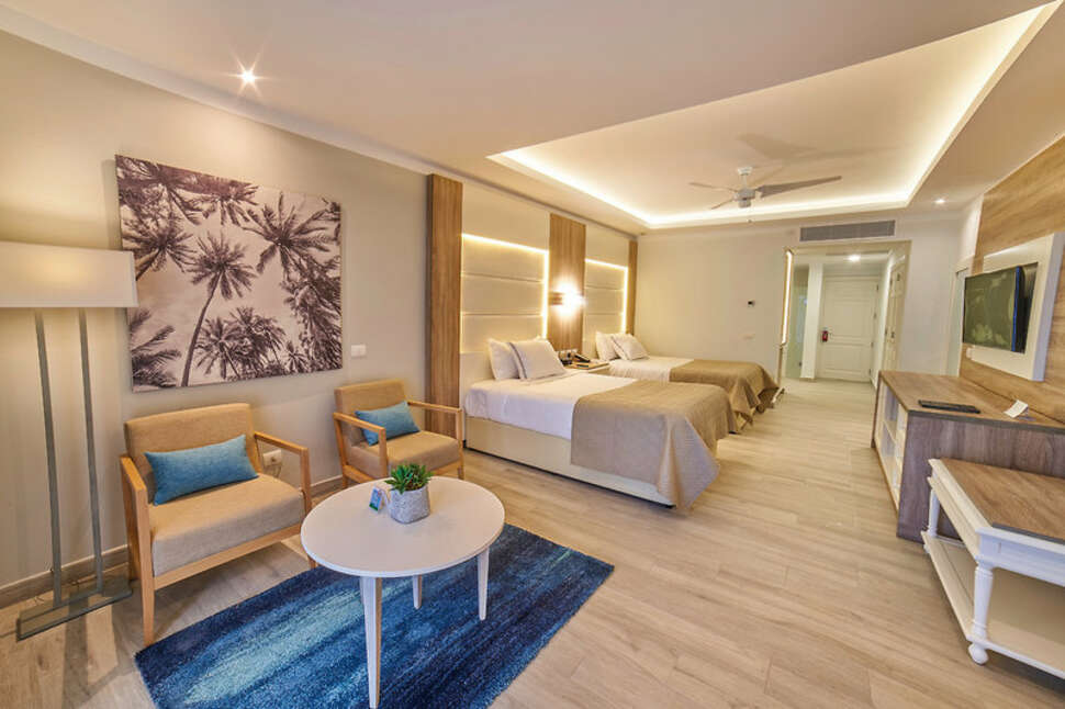 Een foto van Luxury Bahia Principe Ambar