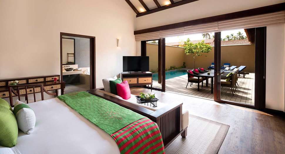 Een foto van Anantara Kalutara Resort