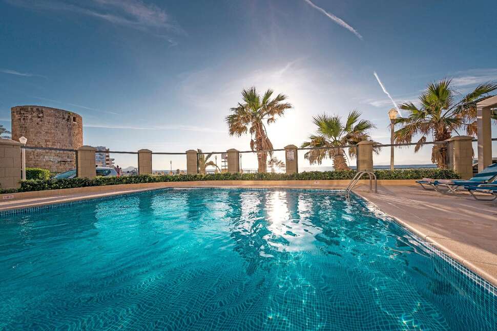 Accommodatie foto: Mitsis La Vita Beach Hotel