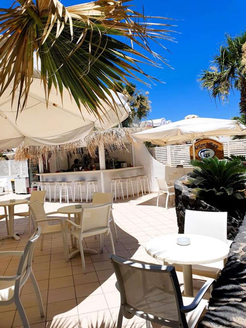 Een foto van Arion Bay Hotel