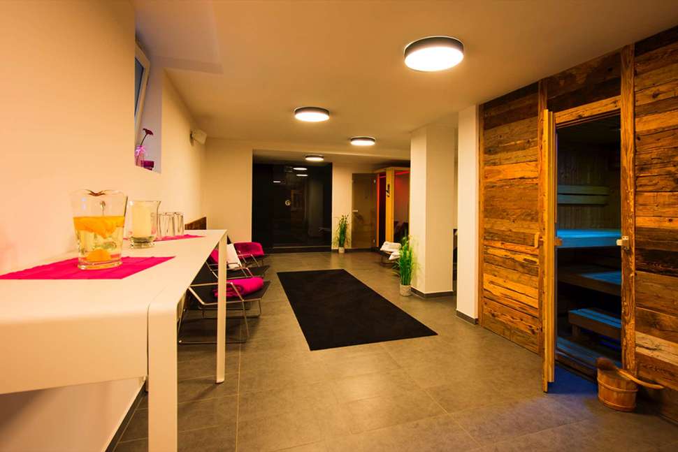 Een foto van Smart Hotel