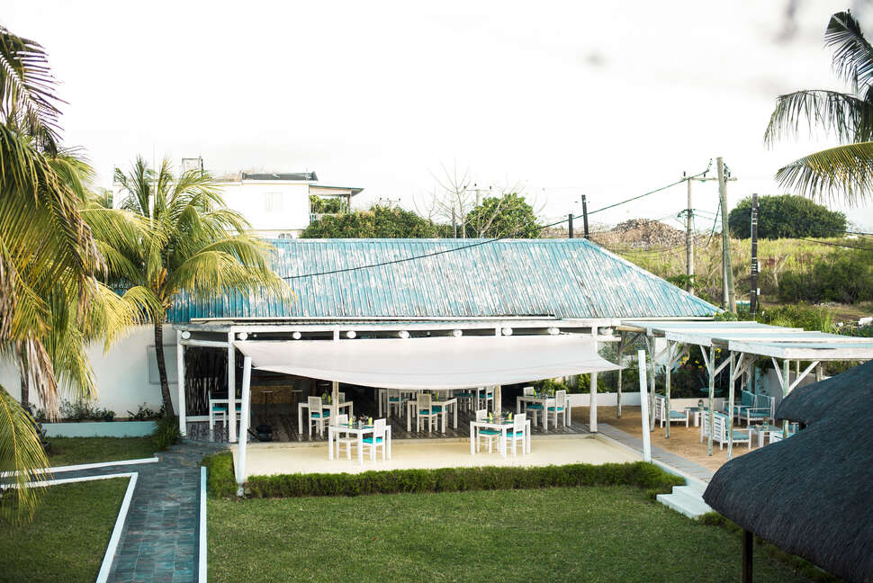 Een foto van Stella Rina Guest House