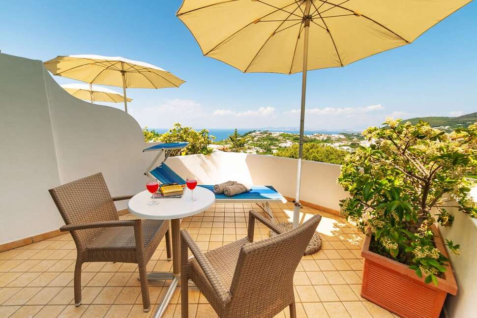 Een foto van Poggio Aragosta Hotel & Spa
