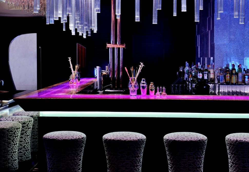 Ein Foto Marriott Hotel Al Jaddaf