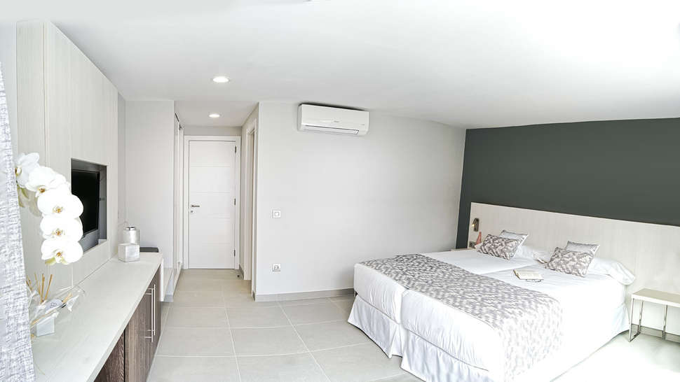 Een foto van Sanom Beach Resort