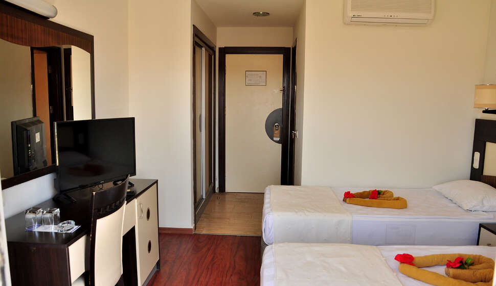 Ein Foto Lavitas Hotel