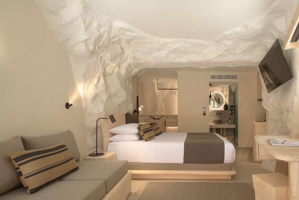 Een foto van Manili Boutique Suites & Villas