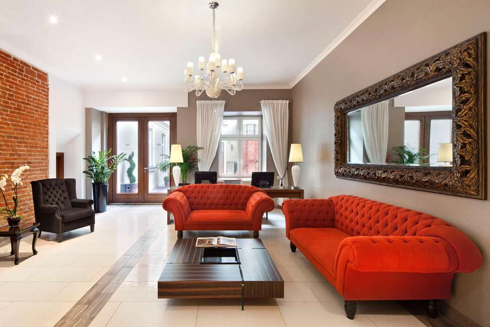 Een foto van Metropolitan Boutique Hotel