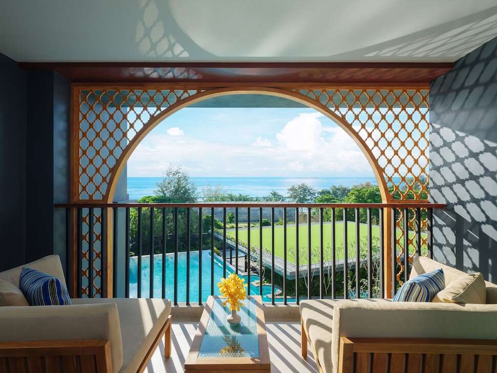 Een foto van Avista Grande Karon Resort & Spa Phuket - MGallery Collection