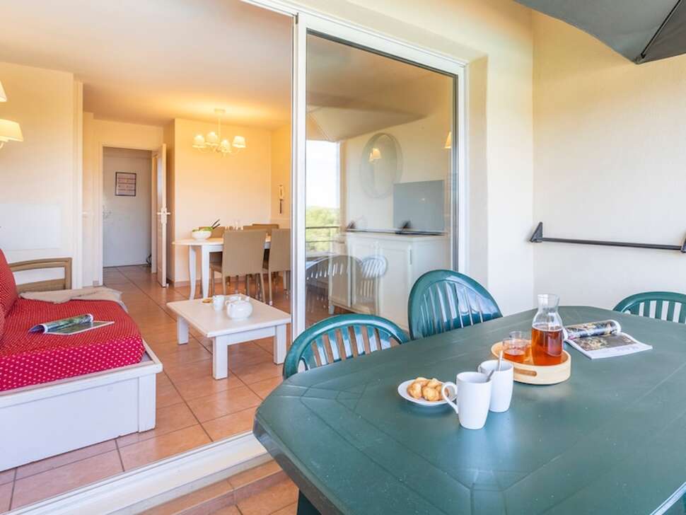 Een foto van Pierre & Vacances Village Club Pont Royal & Provence
