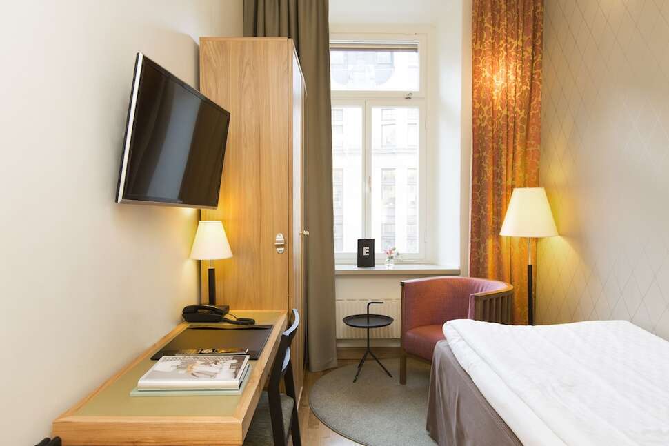 Een foto van Elite Hotel Adlon
