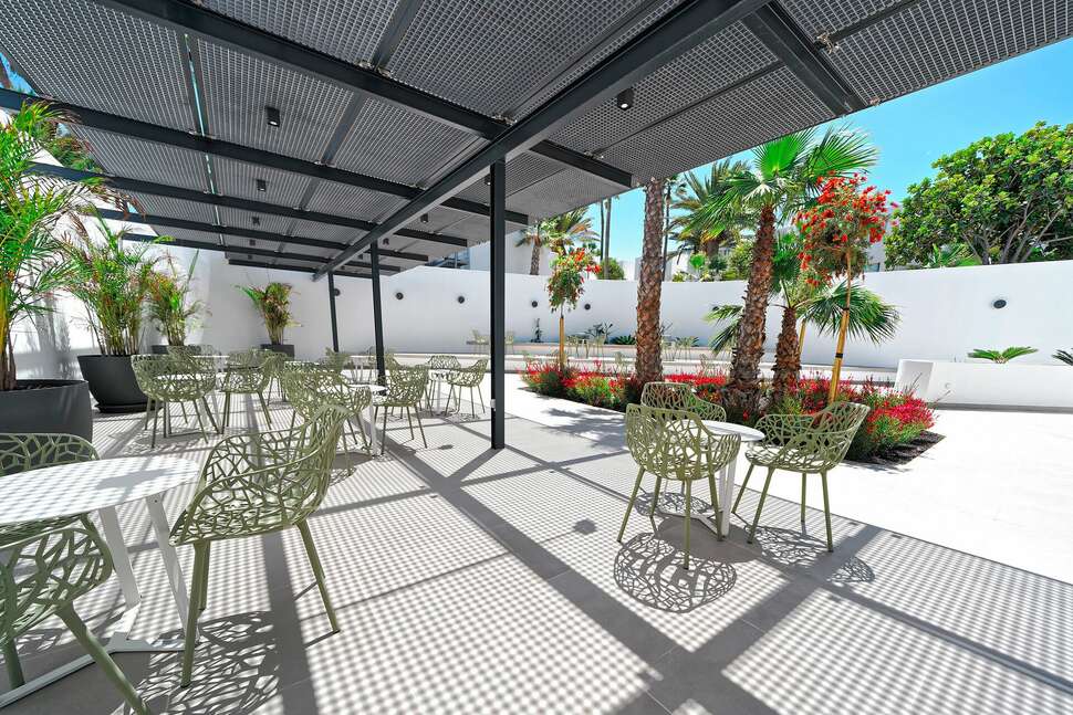 Een foto van Sentido Aequora Lanzarote Suites