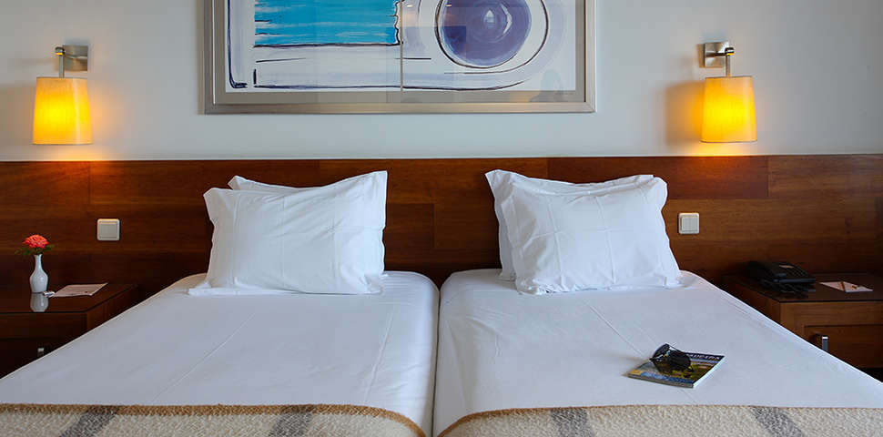 Een foto van Madeira Regency Cliff Hotel
