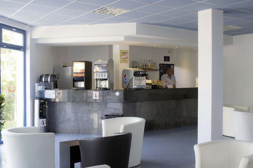 Een foto van Hotel Sineva Beach