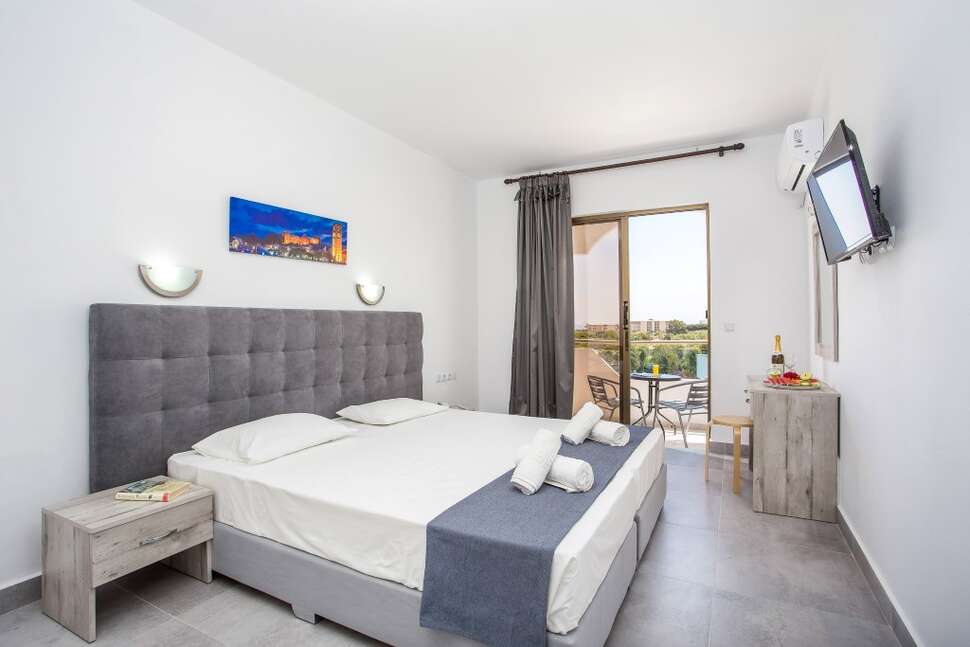 Een foto van Belvita Hotel