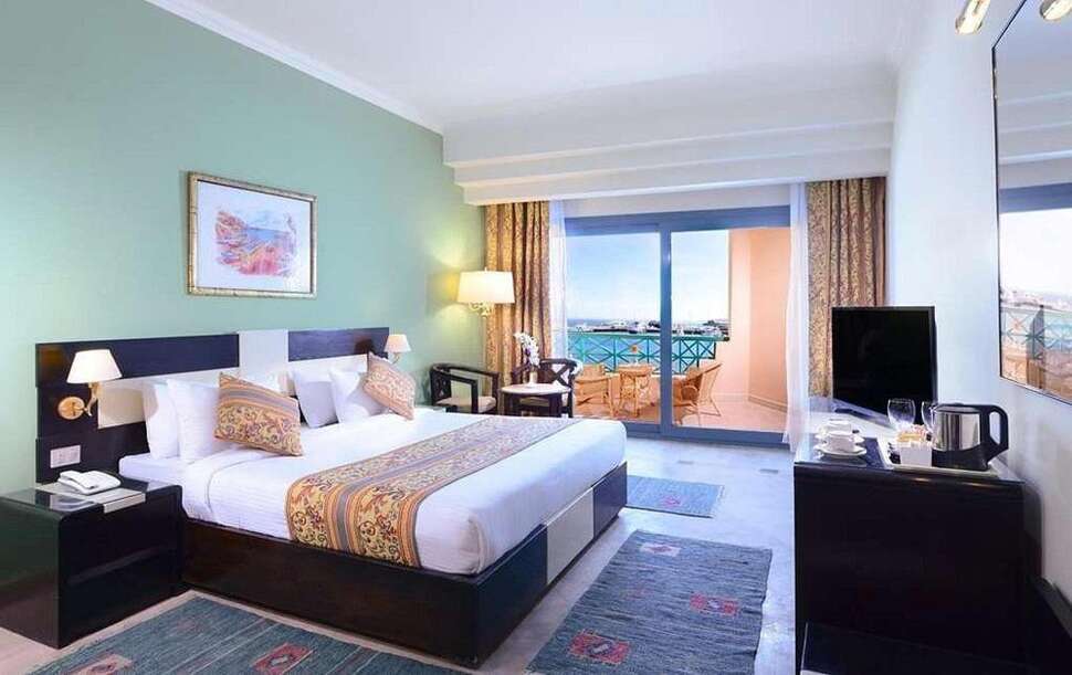 Een foto van Moreno Horizon Spa & Resort
