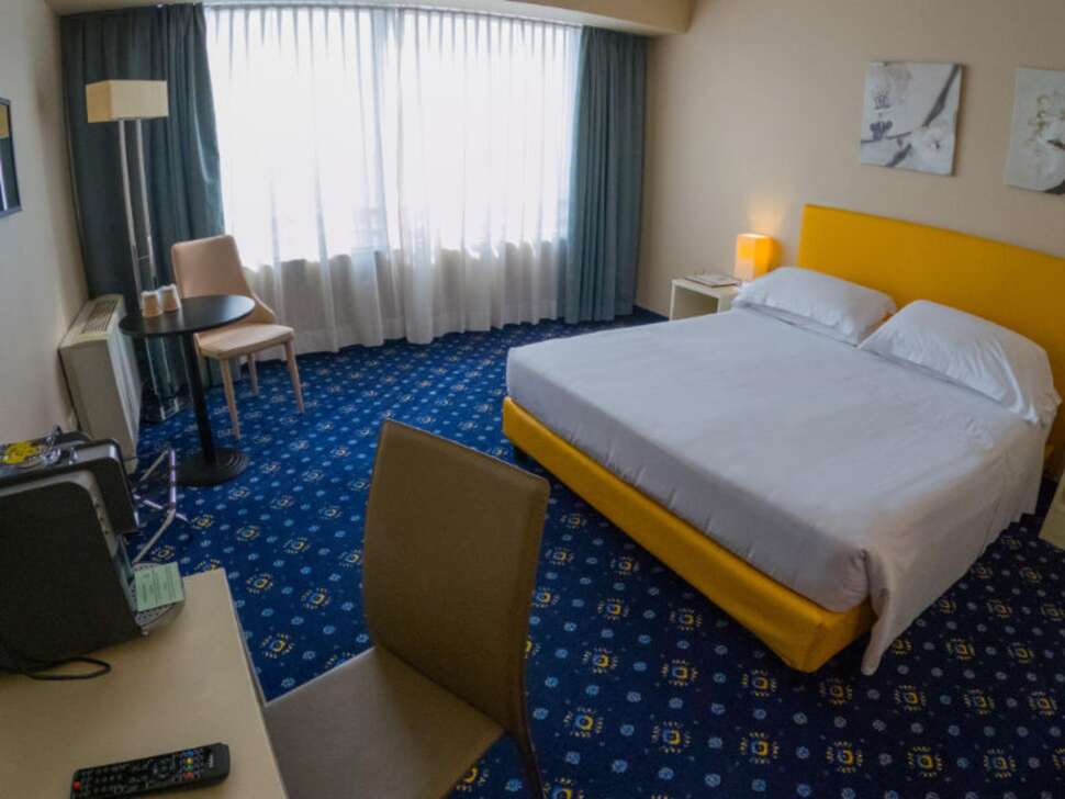 Een foto van Hotel Blaise & Francis