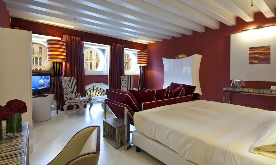 Ein Foto Sina Centurion Palace
