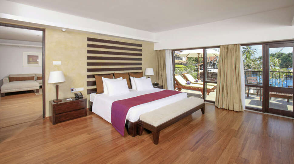 Een foto van Thaala Bentota Resort