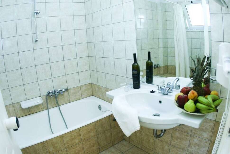 Een foto van Zante Village Hotel