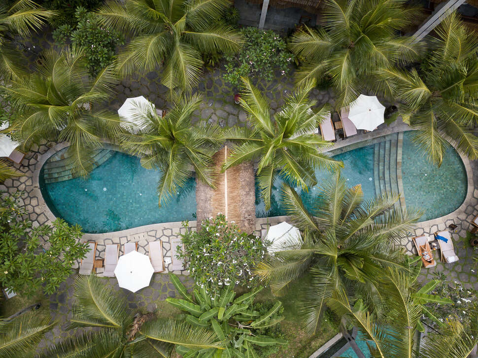 Een foto van Alaya Resort Ubud