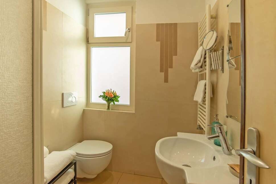 Een foto van Hotel Jane