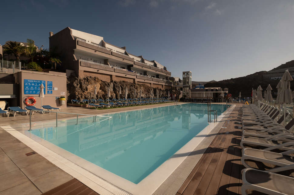 Accommodatie foto: Marina Elite