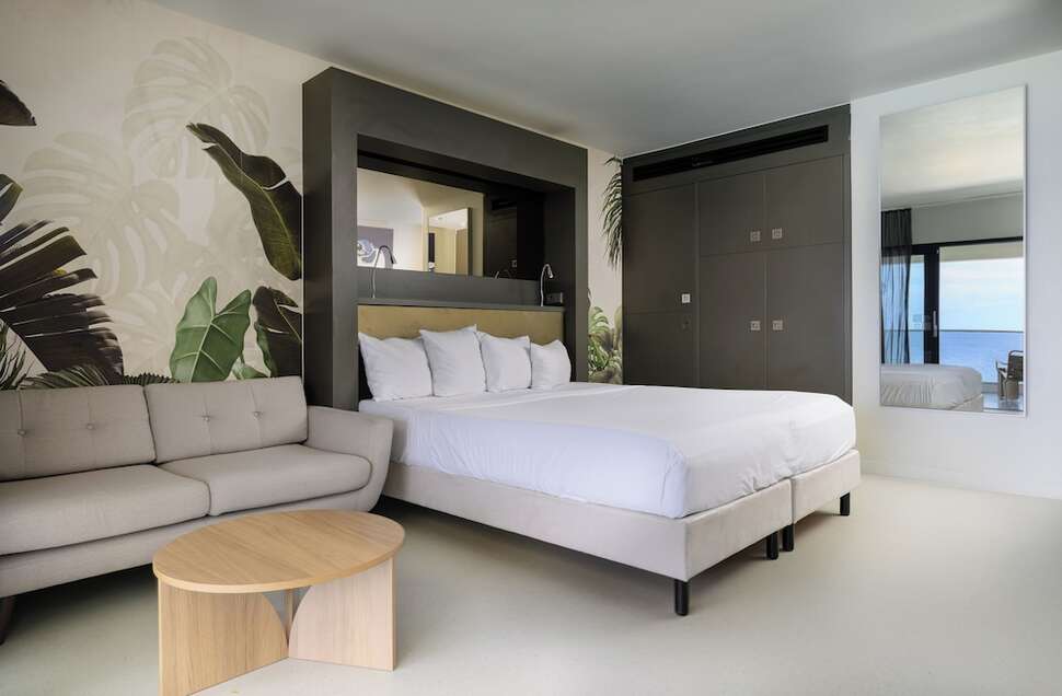 Een foto van Papagayo Beach Hotel