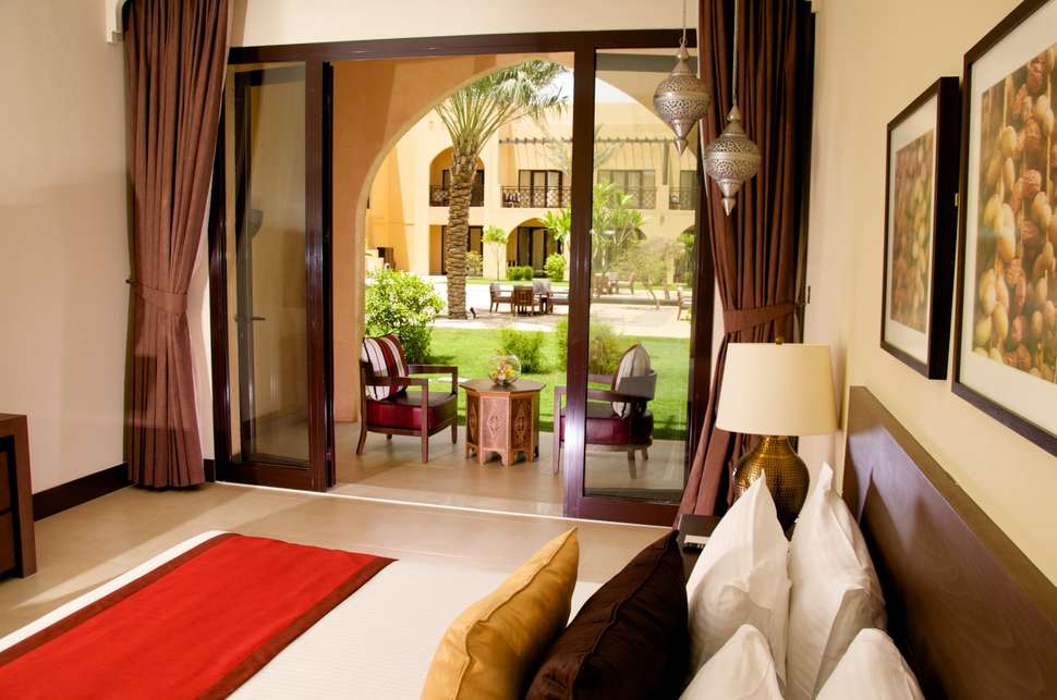 Ein Foto Aldhafra Resort