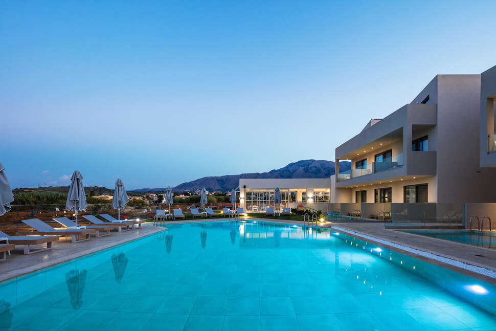 Een foto van Nima Boutique Hotel