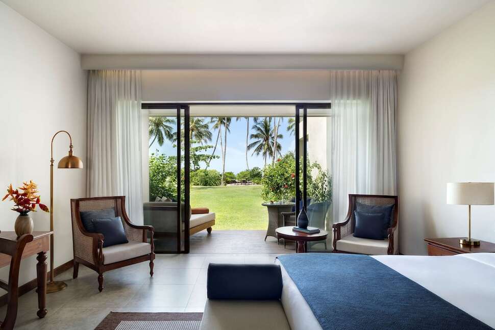 Een foto van Anantara Peace Haven Tangalle Resort