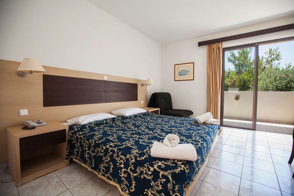 Een foto van Lymberia Hotel