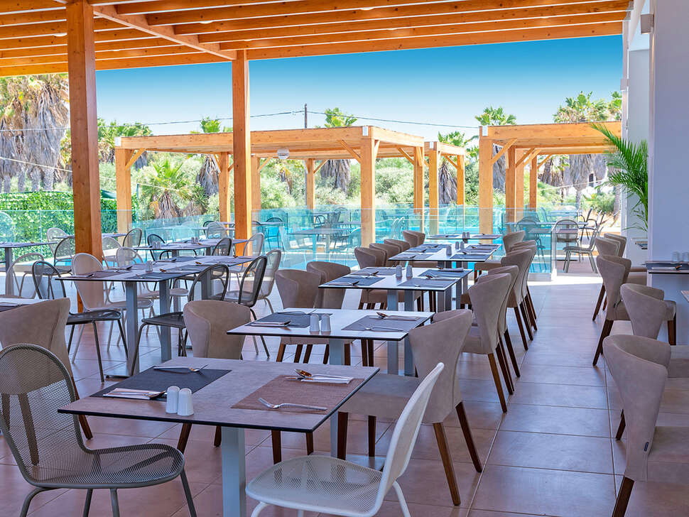 Een foto van Lambi Resort