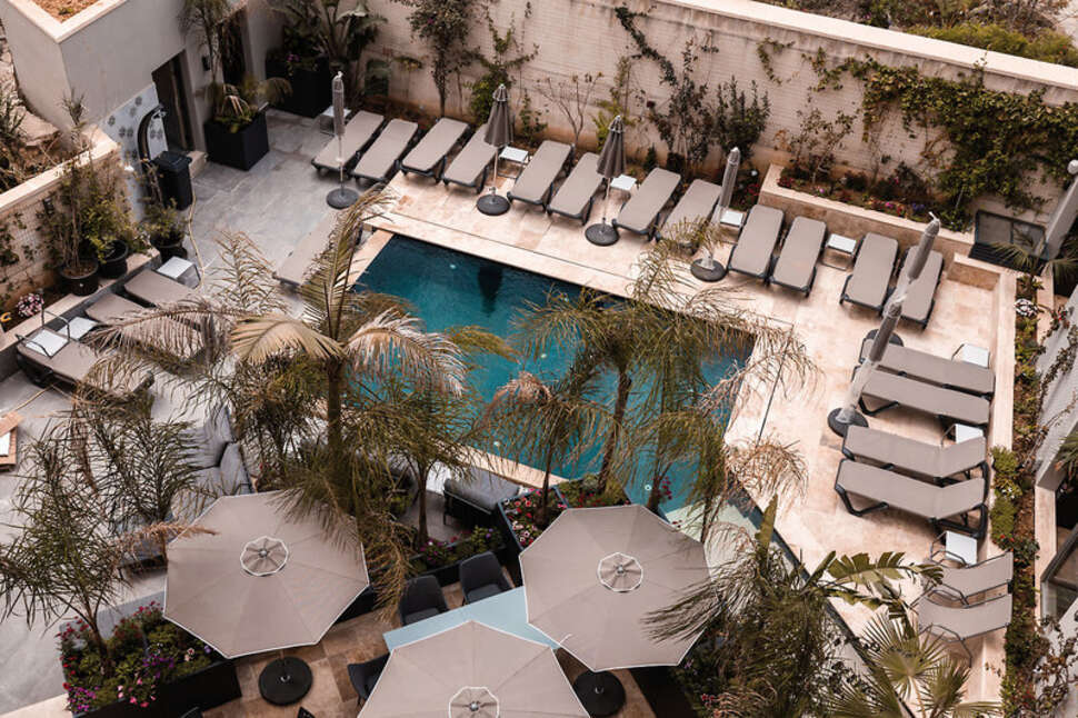Een foto van The Village Boutique & Spa