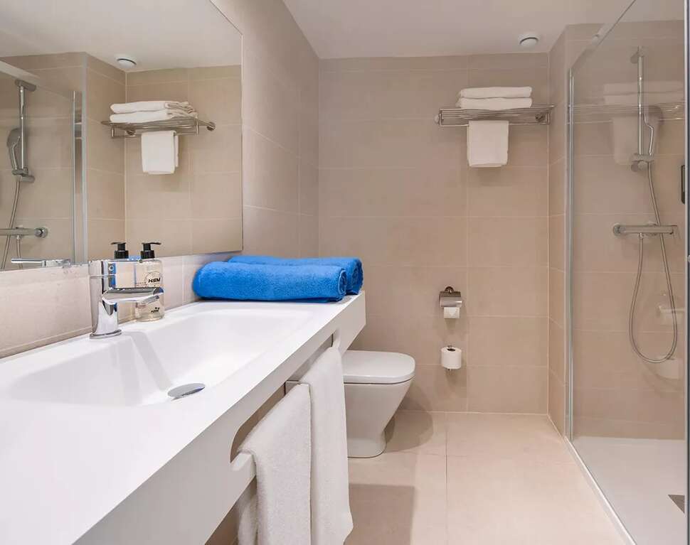 Een foto van Hsm Atlantic Park Hotel