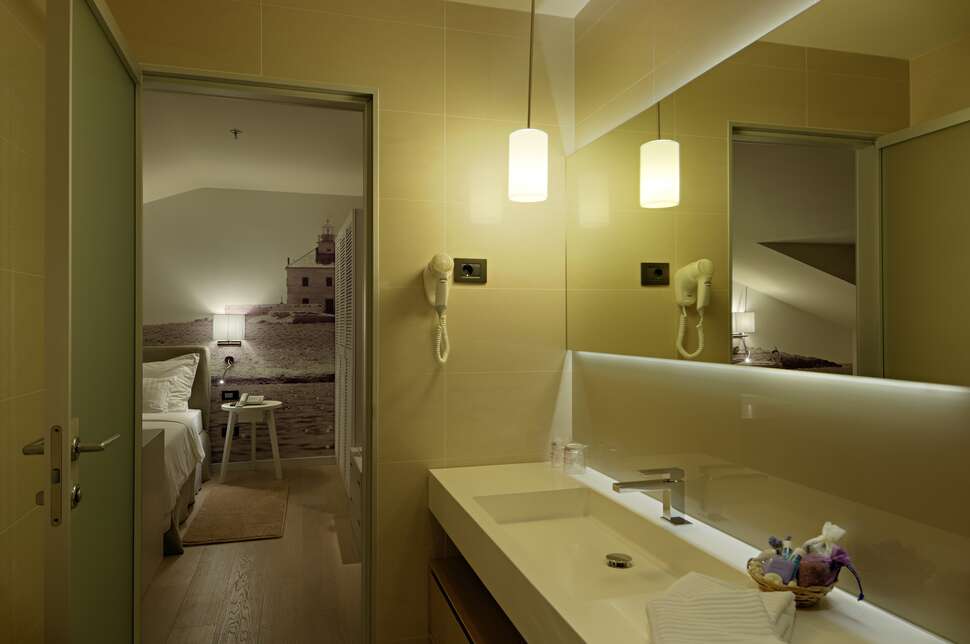 Een foto van Hotel Osejava
