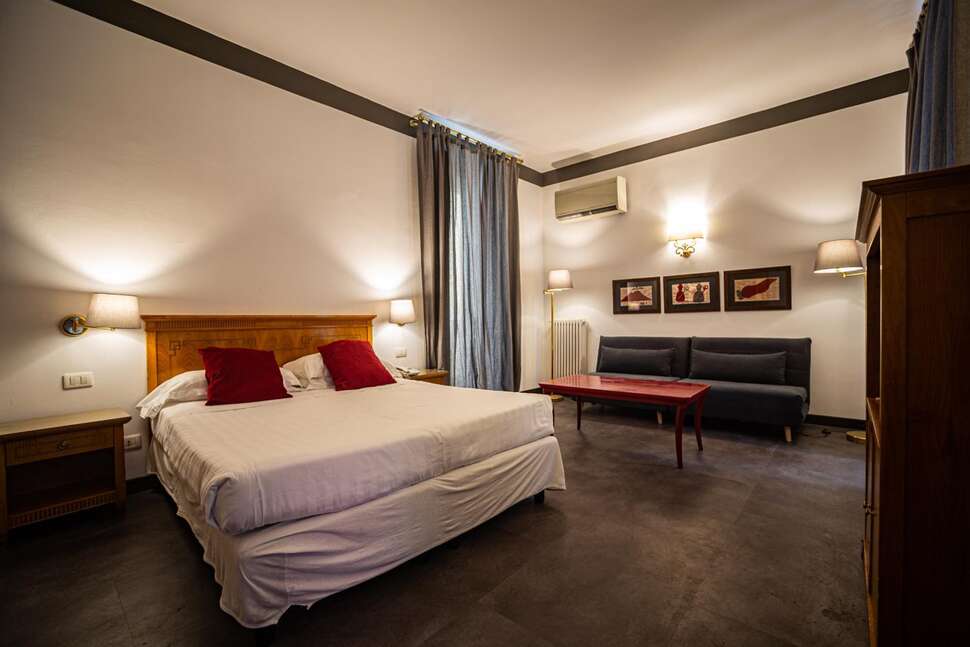 Een foto van Hotel Real Ortobotanico