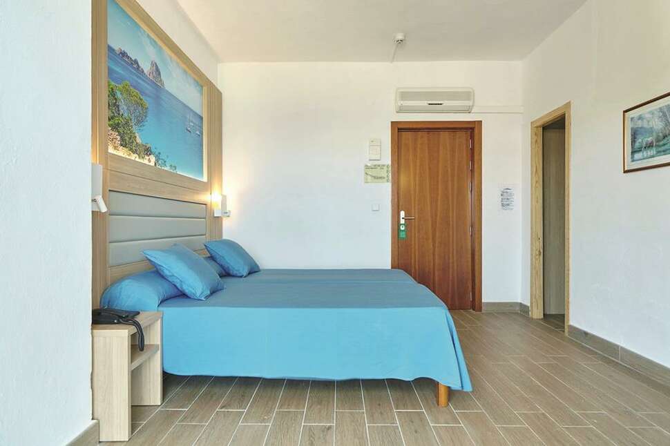 Een foto van Ses Savines Hotel